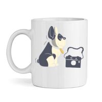 SAME DAY Mug Thumbnail