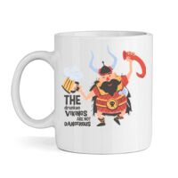 SAME DAY Mug Thumbnail