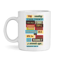 SAME DAY Mug Thumbnail