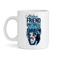 SAME DAY Mug Thumbnail