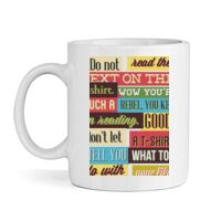 SAME DAY Mug Thumbnail