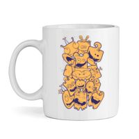 SAME DAY Mug Thumbnail