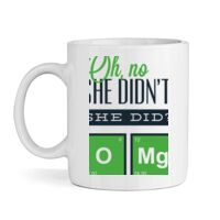 SAME DAY Mug Thumbnail