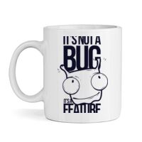 SAME DAY Mug Thumbnail