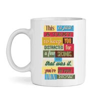 SAME DAY Mug Thumbnail