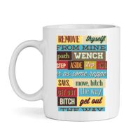 SAME DAY Mug Thumbnail