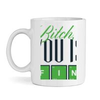 SAME DAY Mug Thumbnail