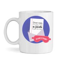 SAME DAY Mug Thumbnail