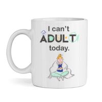 SAME DAY Mug Thumbnail