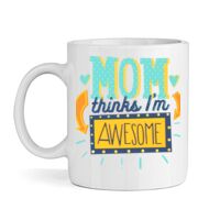 SAME DAY Mug Thumbnail