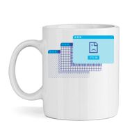 SAME DAY Mug Thumbnail