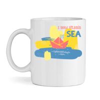 SAME DAY Mug Thumbnail