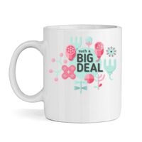 SAME DAY Mug Thumbnail