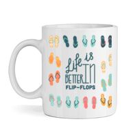 SAME DAY Mug Thumbnail