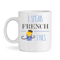 SAME DAY Mug Thumbnail