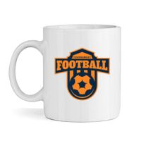 SAME DAY Mug Thumbnail