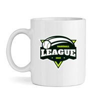 SAME DAY Mug Thumbnail