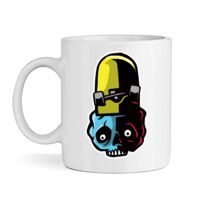SAME DAY Mug Thumbnail