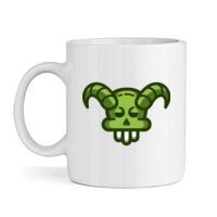 SAME DAY Mug Thumbnail