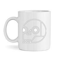 SAME DAY Mug Thumbnail