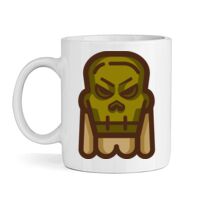 SAME DAY Mug Thumbnail