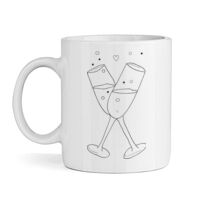 SAME DAY Mug Thumbnail