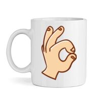 SAME DAY Mug Thumbnail