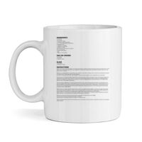 SAME DAY Mug Thumbnail