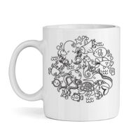 SAME DAY Mug Thumbnail