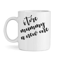 SAME DAY Mug Thumbnail