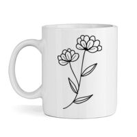 SAME DAY Mug Thumbnail