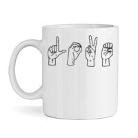 SAME DAY Mug Thumbnail