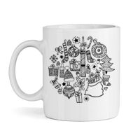 SAME DAY Mug Thumbnail