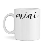 SAME DAY Mug Thumbnail