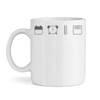 SAME DAY Mug Thumbnail