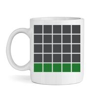 SAME DAY Mug Thumbnail