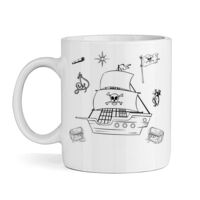 SAME DAY Mug Thumbnail