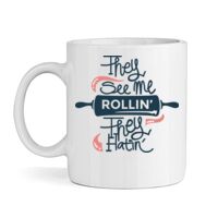 SAME DAY Mug Thumbnail