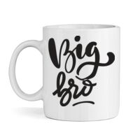 SAME DAY Mug Thumbnail