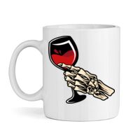 SAME DAY Mug Thumbnail