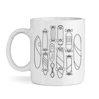 SAME DAY Mug Thumbnail