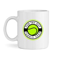 SAME DAY Mug Thumbnail