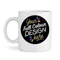 SAME DAY Mug Thumbnail