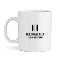 SAME DAY Mug Thumbnail