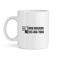 SAME DAY Mug Thumbnail