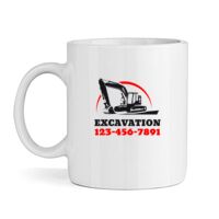 SAME DAY Mug Thumbnail