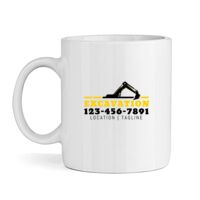 SAME DAY Mug Thumbnail