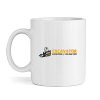 SAME DAY Mug Thumbnail