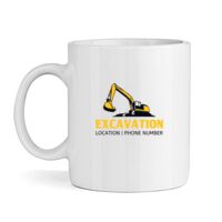 SAME DAY Mug Thumbnail