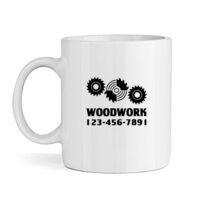 SAME DAY Mug Thumbnail